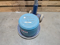 2x schrobmachine, wetrok, monomatic ds, 2009 - afbeelding 3 van  17