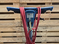 2x schrobmachine, wetrok, monomatic ds, 2009 - afbeelding 4 van  17