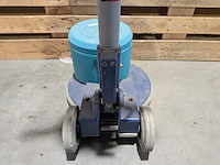 2x schrobmachine, wetrok, monomatic ds, 2009 - afbeelding 6 van  17