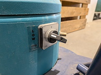 2x schrobmachine, wetrok, monomatic ds, 2009 - afbeelding 8 van  17