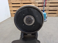 2x schrobmachine, wetrok, monomatic ds, 2009 - afbeelding 17 van  17