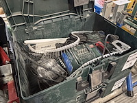 2x schroefmachine metabo, se18ltx2500 - afbeelding 1 van  7