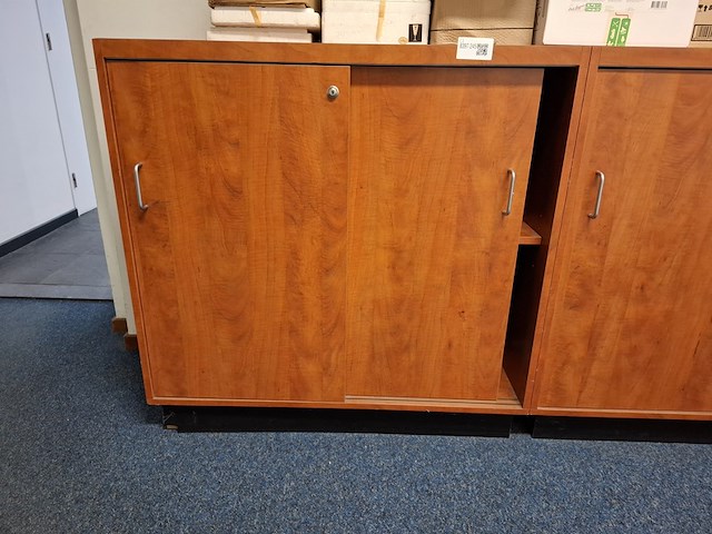 2x schuifdeurkast - afbeelding 4 van  4