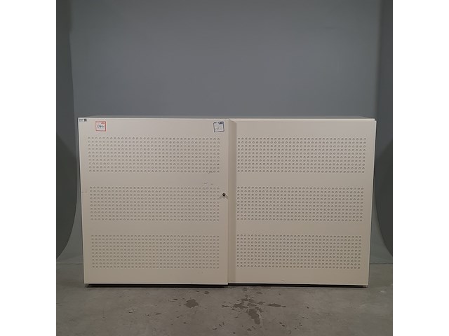 2x schuifdeurkast - afbeelding 1 van  6