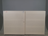 2x schuifdeurkast - afbeelding 1 van  6