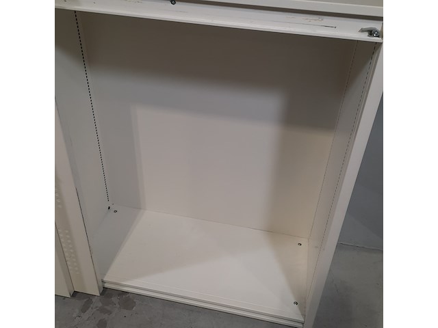 2x schuifdeurkast - afbeelding 5 van  6