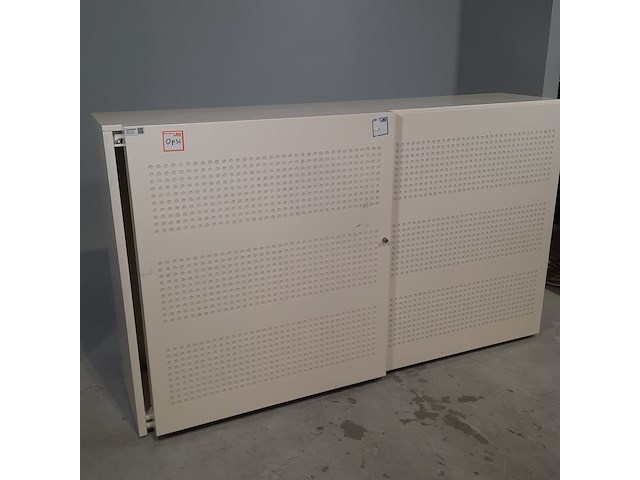 2x schuifdeurkast - afbeelding 6 van  6