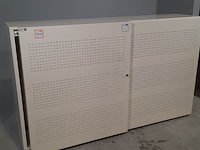 2x schuifdeurkast - afbeelding 6 van  6