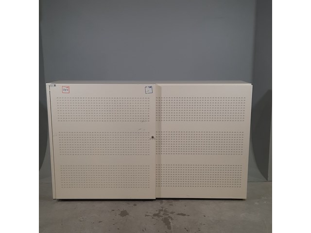 2x schuifdeurkast - afbeelding 1 van  6