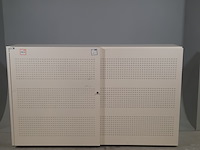 2x schuifdeurkast - afbeelding 1 van  6