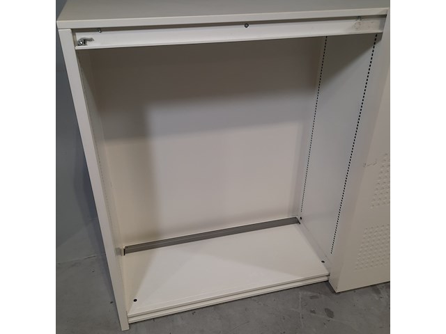 2x schuifdeurkast - afbeelding 3 van  6