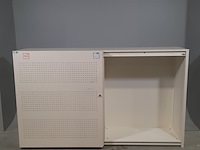 2x schuifdeurkast - afbeelding 4 van  6
