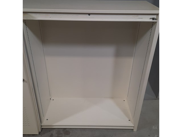 2x schuifdeurkast - afbeelding 5 van  6
