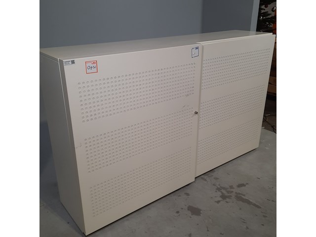 2x schuifdeurkast - afbeelding 6 van  6