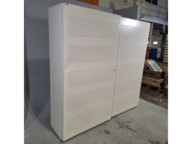 2x schuifdeurkast - afbeelding 2 van  5