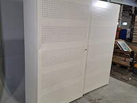 2x schuifdeurkast - afbeelding 2 van  5