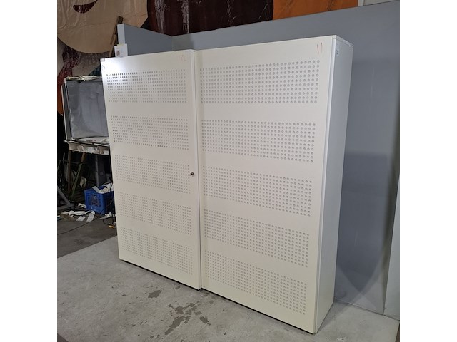 2x schuifdeurkast - afbeelding 3 van  5