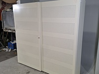 2x schuifdeurkast - afbeelding 3 van  5