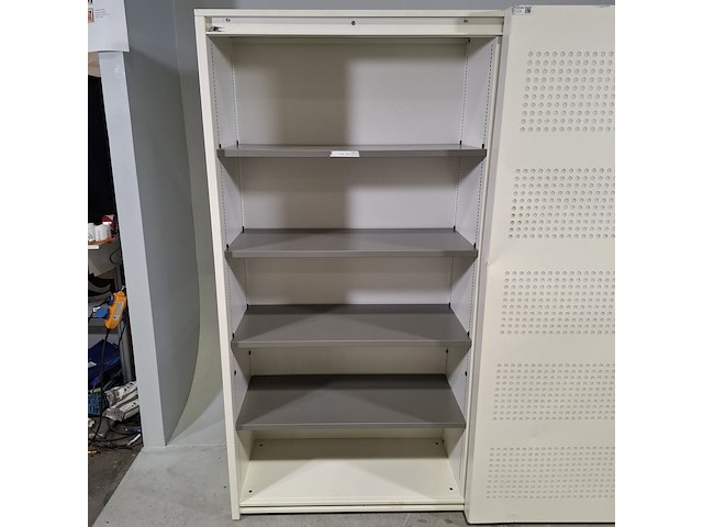 2x schuifdeurkast - afbeelding 5 van  5