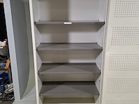 2x schuifdeurkast - afbeelding 5 van  5
