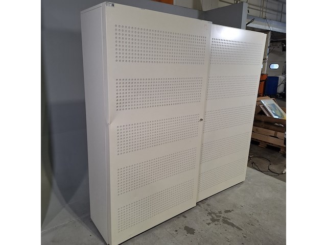 2x schuifdeurkast - afbeelding 2 van  5