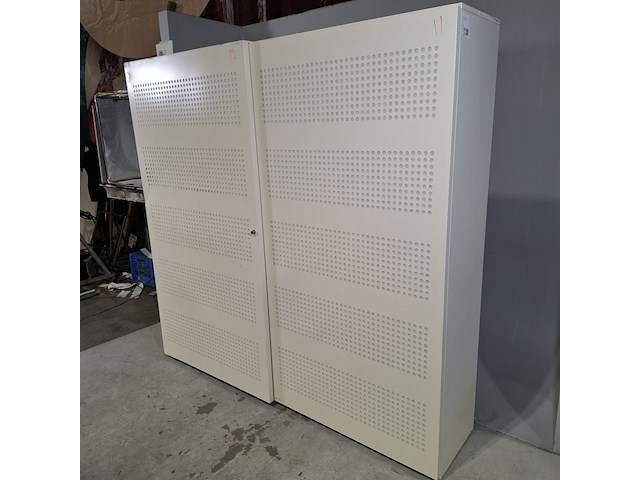 2x schuifdeurkast - afbeelding 3 van  5