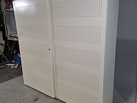 2x schuifdeurkast - afbeelding 3 van  5
