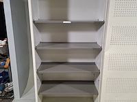 2x schuifdeurkast - afbeelding 5 van  5