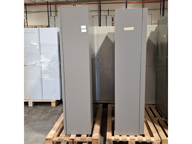 2x schuifdeurkast - afbeelding 2 van  12