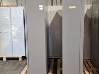 2x schuifdeurkast - afbeelding 2 van  12