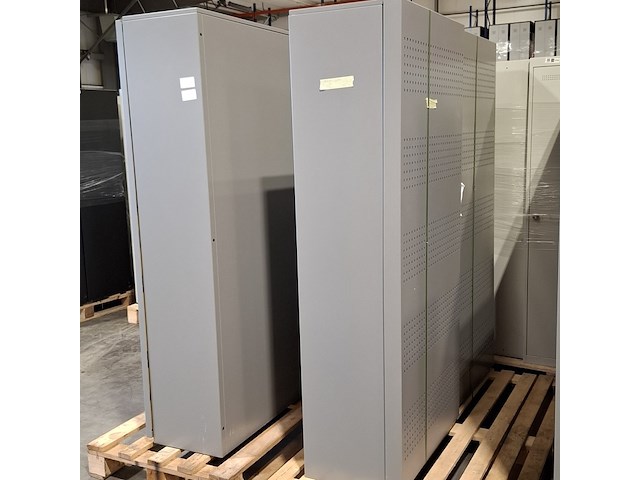 2x schuifdeurkast - afbeelding 3 van  12