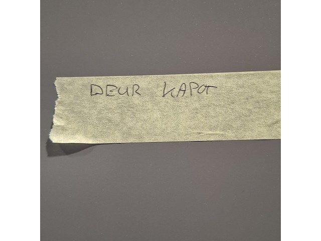 2x schuifdeurkast - afbeelding 4 van  12