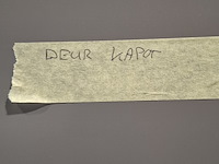 2x schuifdeurkast - afbeelding 4 van  12