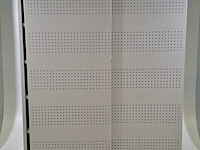 2x schuifdeurkast - afbeelding 1 van  12