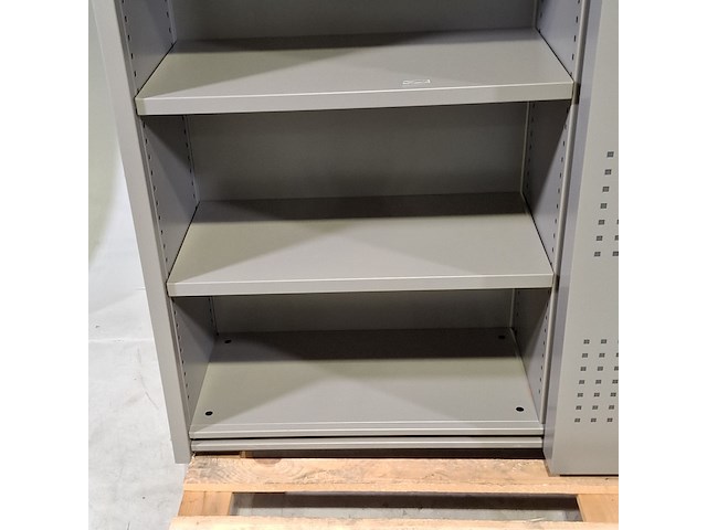 2x schuifdeurkast - afbeelding 6 van  12