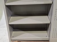 2x schuifdeurkast - afbeelding 6 van  12