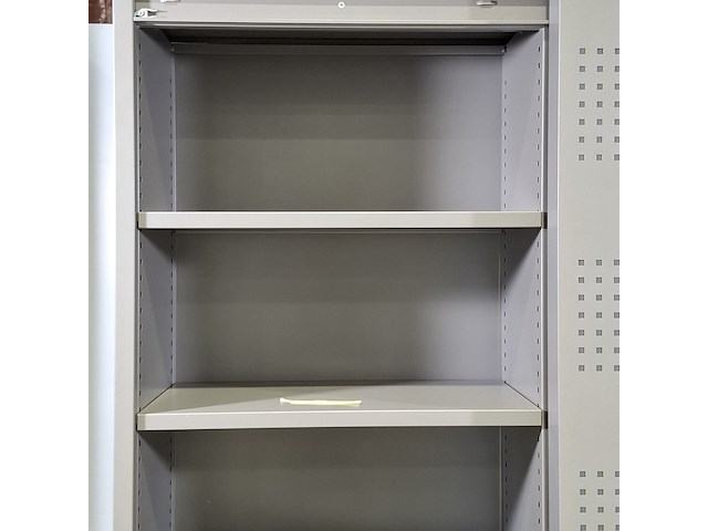 2x schuifdeurkast - afbeelding 7 van  12