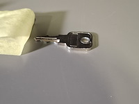 2x schuifdeurkast - afbeelding 8 van  12