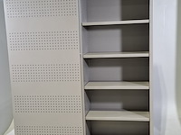 2x schuifdeurkast - afbeelding 9 van  12