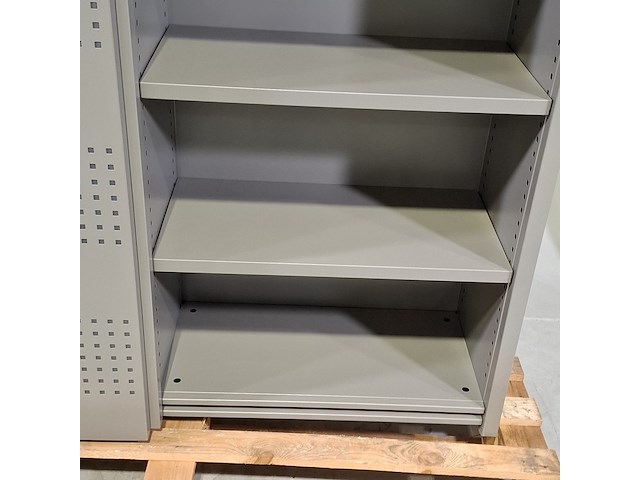 2x schuifdeurkast - afbeelding 10 van  12