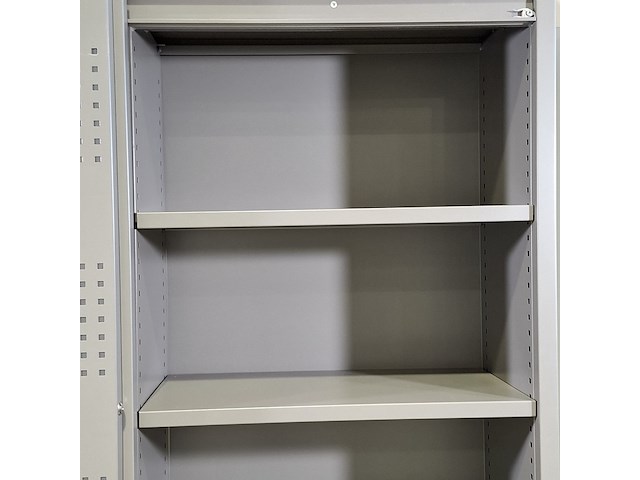 2x schuifdeurkast - afbeelding 11 van  12