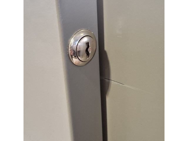 2x schuifdeurkast - afbeelding 12 van  12