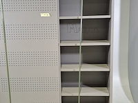 2x schuifdeurkast - afbeelding 2 van  8