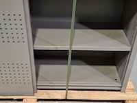2x schuifdeurkast - afbeelding 3 van  8