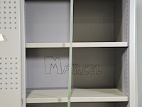 2x schuifdeurkast - afbeelding 4 van  8