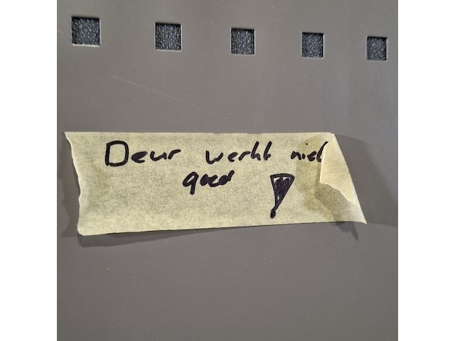 2x schuifdeurkast - afbeelding 5 van  8