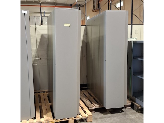 2x schuifdeurkast - afbeelding 6 van  8