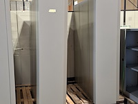 2x schuifdeurkast - afbeelding 6 van  8