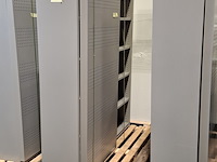 2x schuifdeurkast - afbeelding 7 van  8