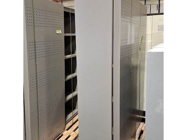 2x schuifdeurkast - afbeelding 8 van  8